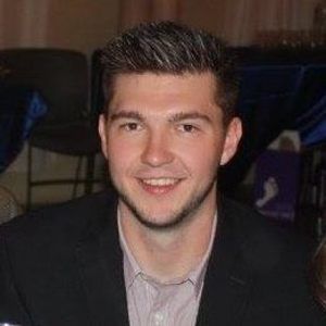 Meet your Posher, Tyler